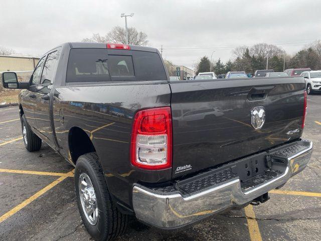 new 2024 Ram 2500 car, priced at $52,965