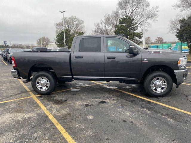 new 2024 Ram 2500 car, priced at $52,965