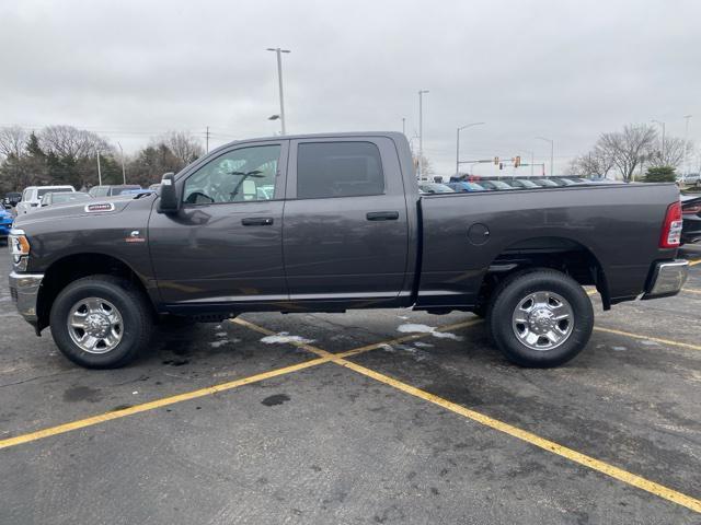 new 2024 Ram 2500 car, priced at $63,465