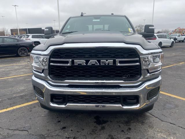 new 2024 Ram 2500 car, priced at $63,465