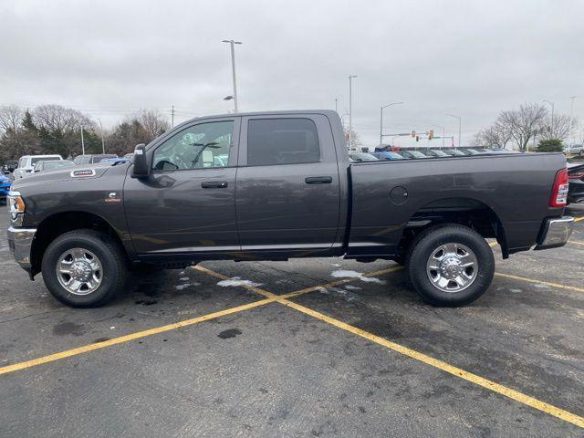 new 2024 Ram 2500 car, priced at $52,965