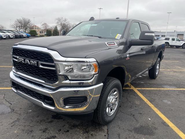 new 2024 Ram 2500 car, priced at $63,465