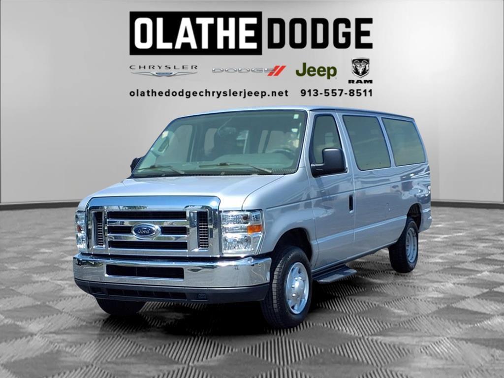 used 2012 Ford E350 Super Duty car, priced at $9,867