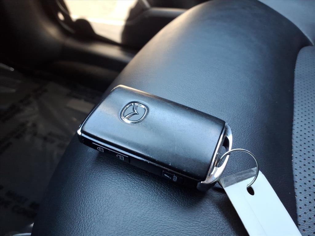 used 2024 Mazda CX-5 car, priced at $24,549