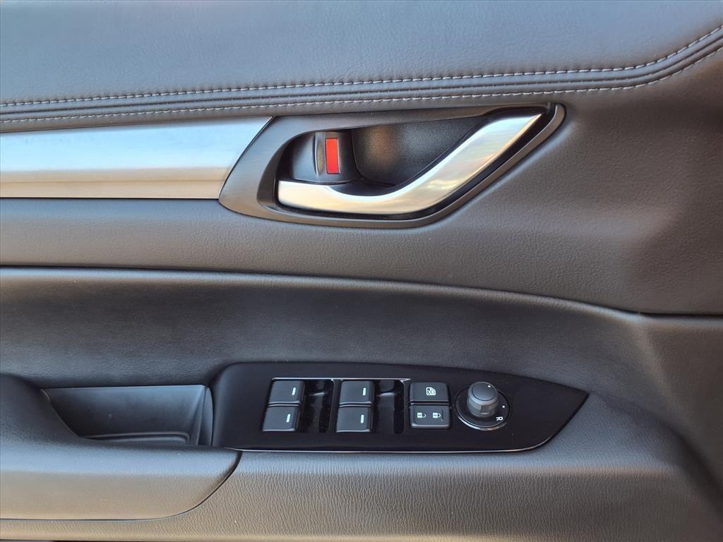 used 2024 Mazda CX-5 car, priced at $24,549
