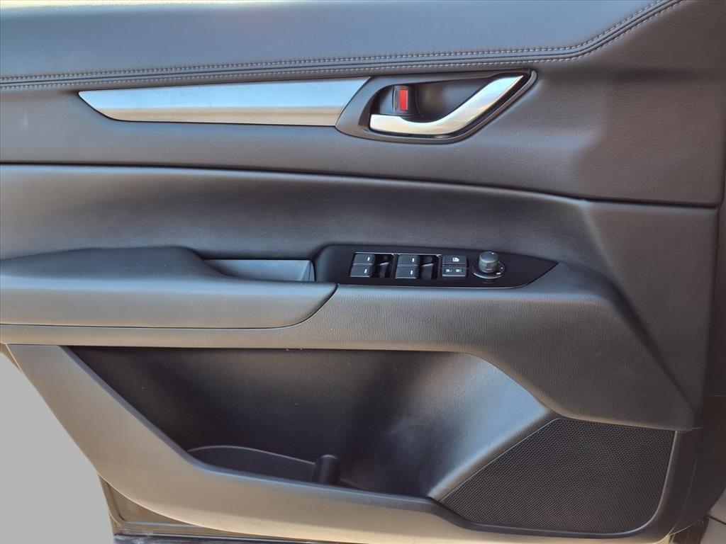 used 2024 Mazda CX-5 car, priced at $24,549