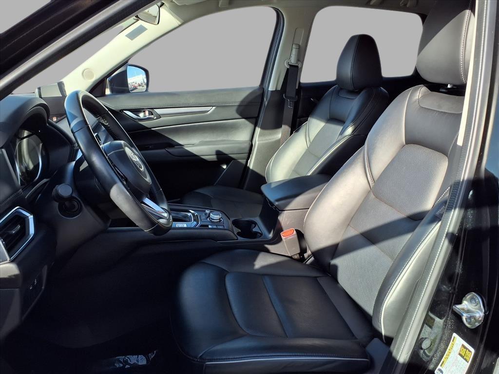 used 2024 Mazda CX-5 car, priced at $24,549
