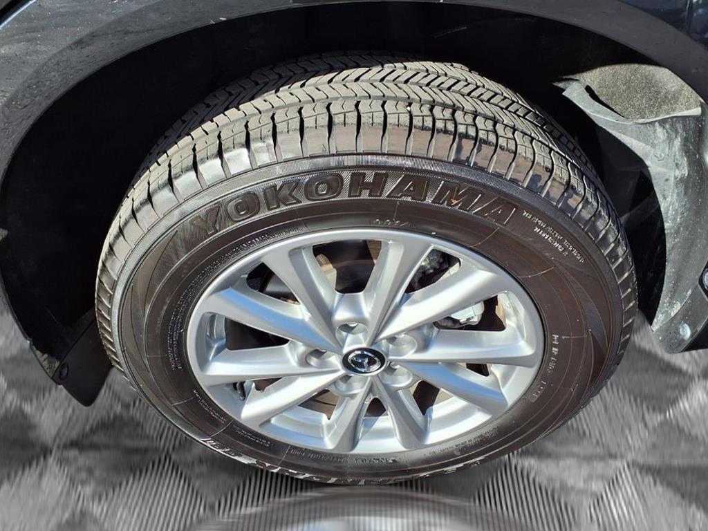 used 2024 Mazda CX-5 car, priced at $24,549