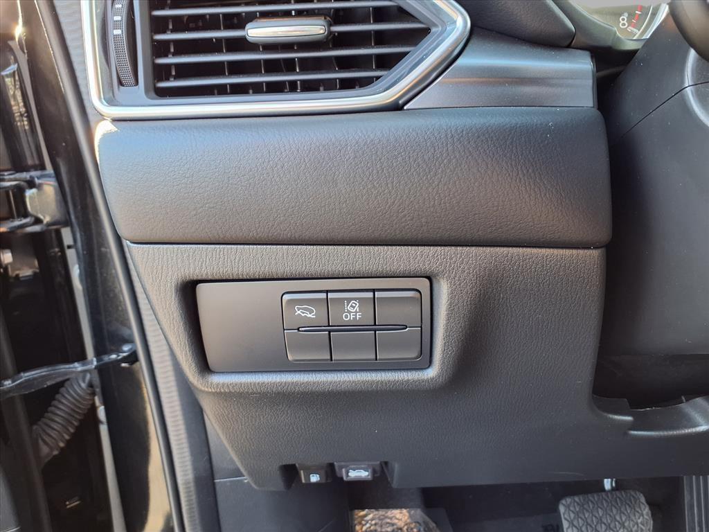 used 2024 Mazda CX-5 car, priced at $24,549