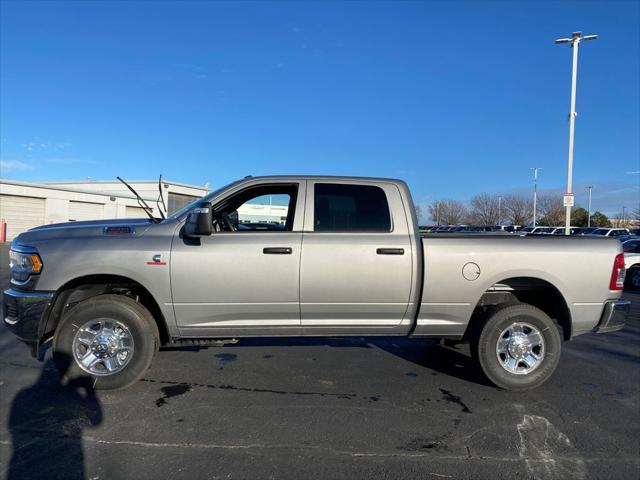 new 2024 Ram 3500 car, priced at $54,550