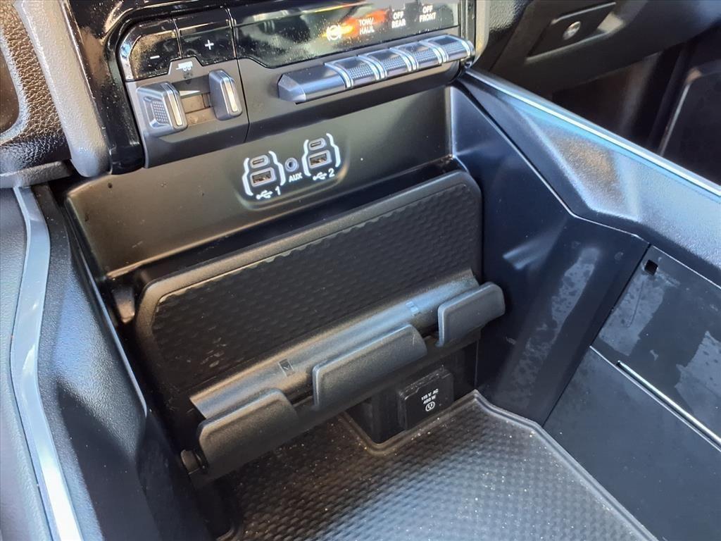 used 2024 Ram 2500 car, priced at $64,238