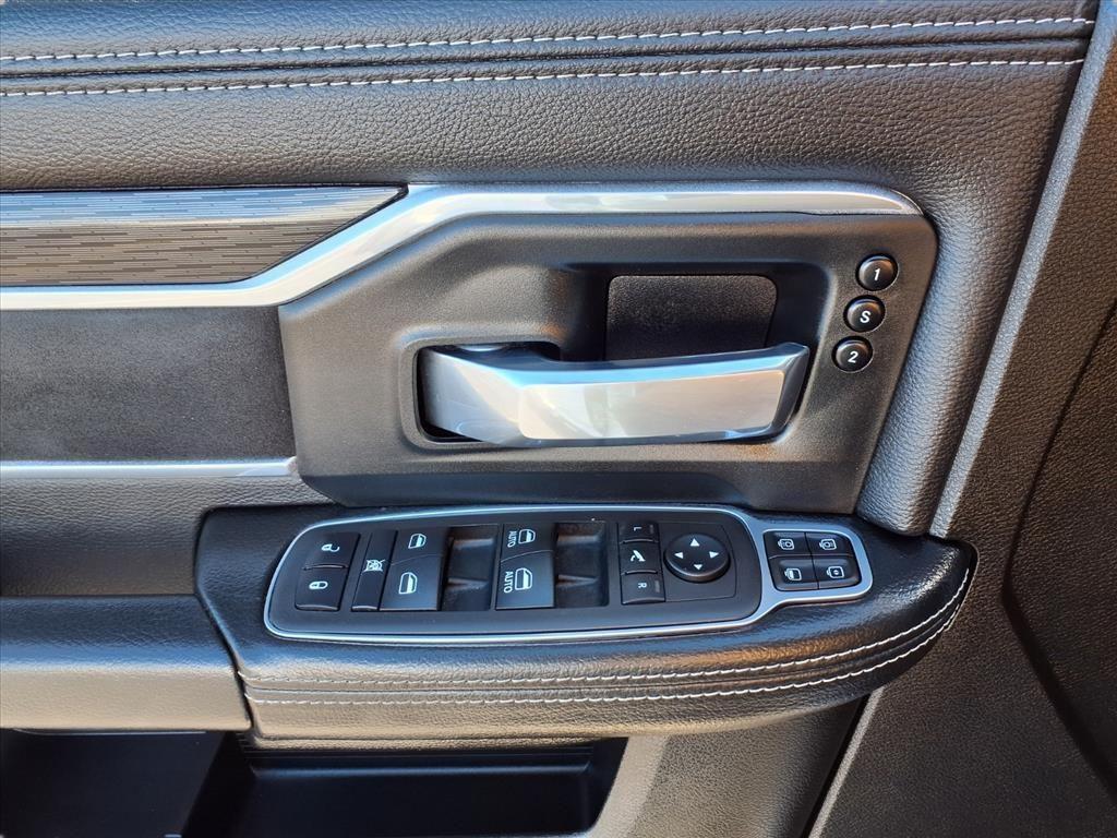 used 2024 Ram 2500 car, priced at $64,238