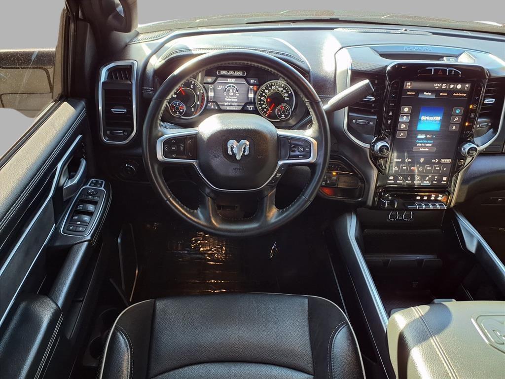 used 2024 Ram 2500 car, priced at $64,238