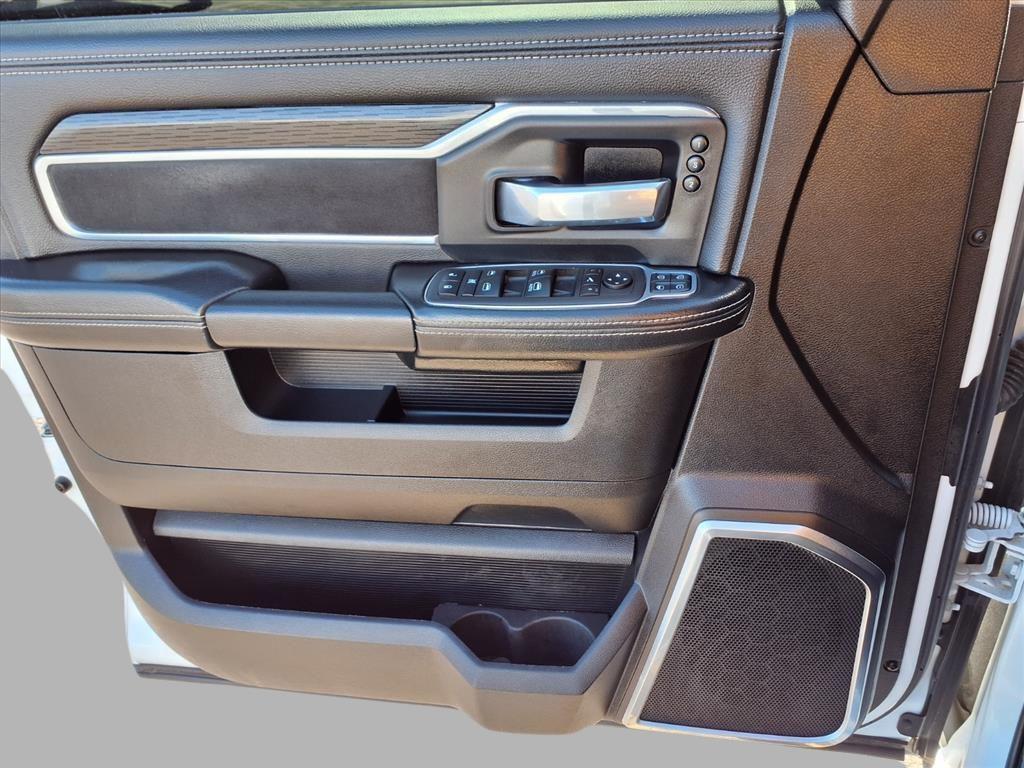 used 2024 Ram 2500 car, priced at $64,238