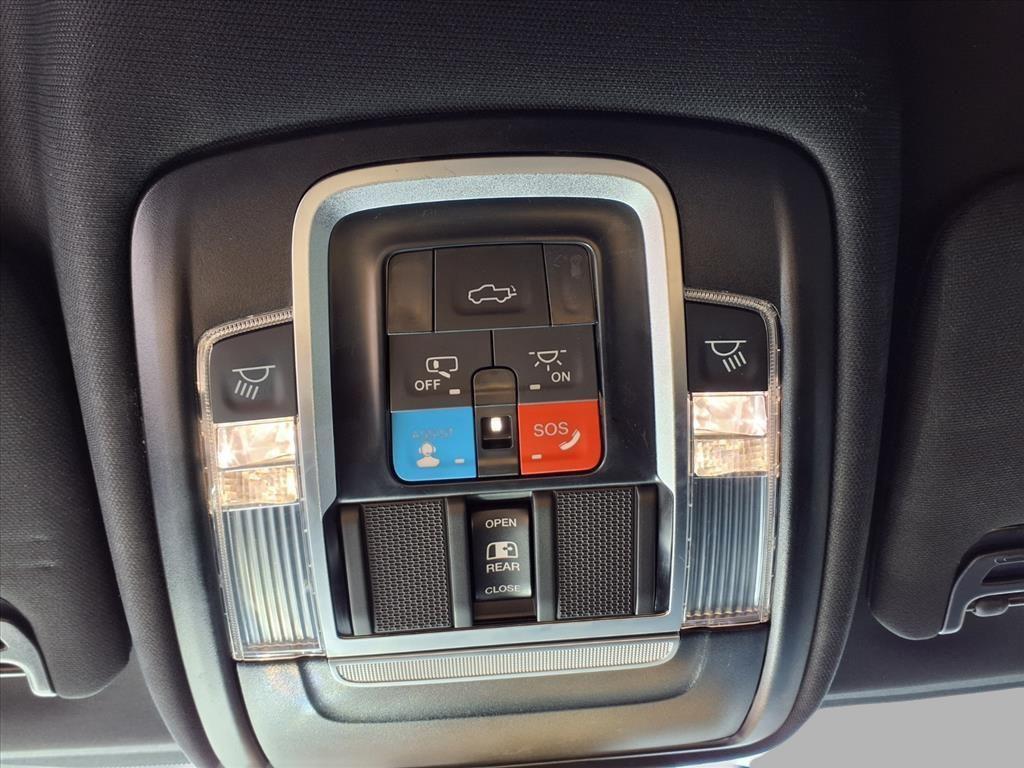 used 2024 Ram 2500 car, priced at $64,238