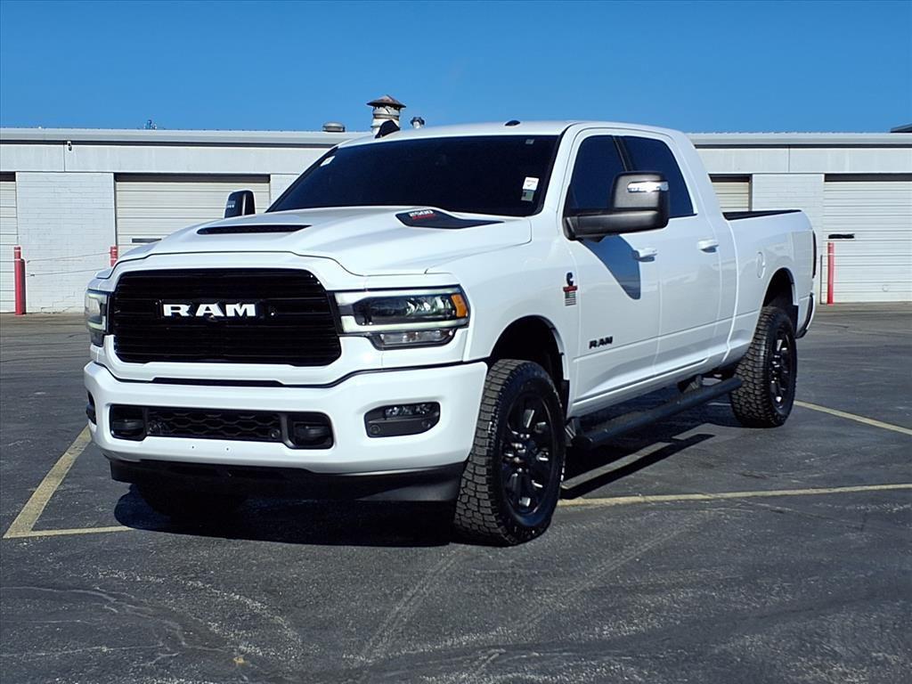 used 2024 Ram 2500 car, priced at $64,238