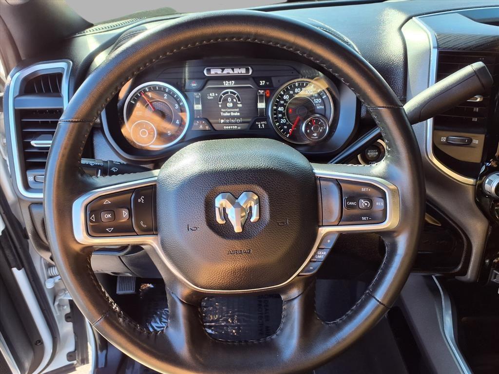 used 2024 Ram 2500 car, priced at $64,238