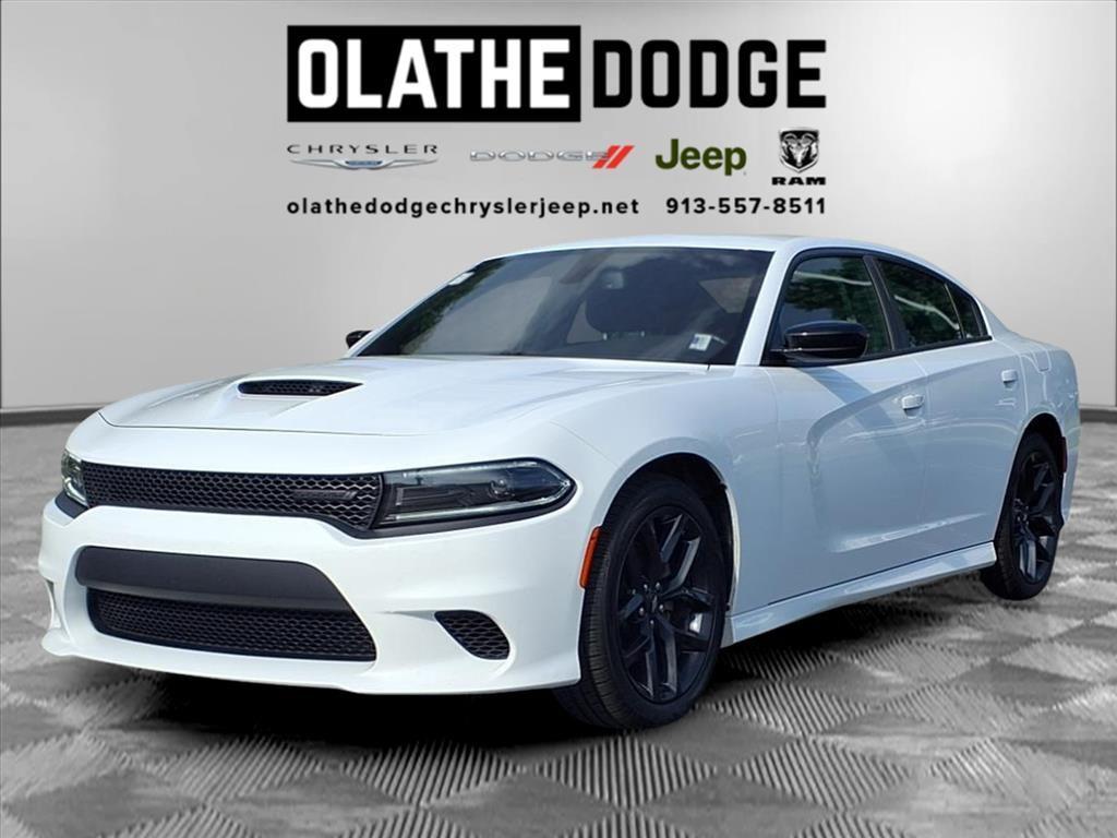 used 2023 Dodge Charger car, priced at $25,900
