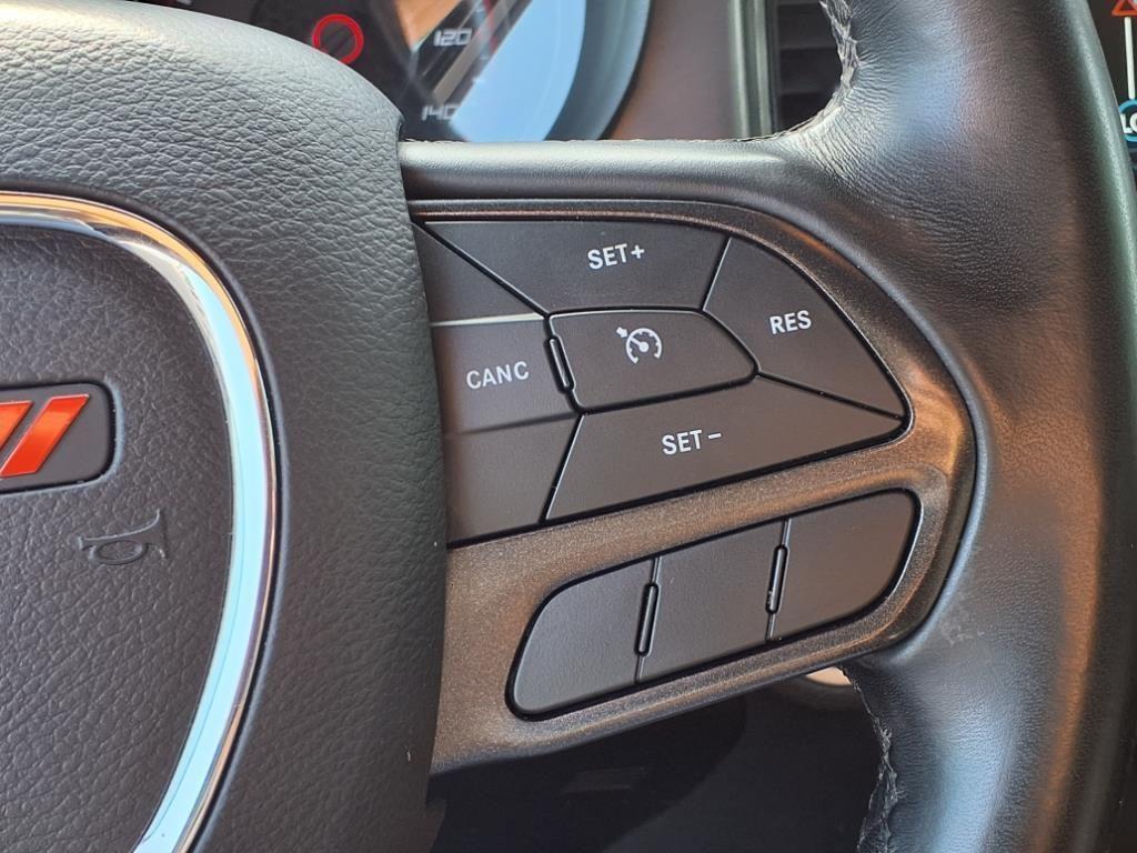 used 2023 Dodge Charger car, priced at $24,933