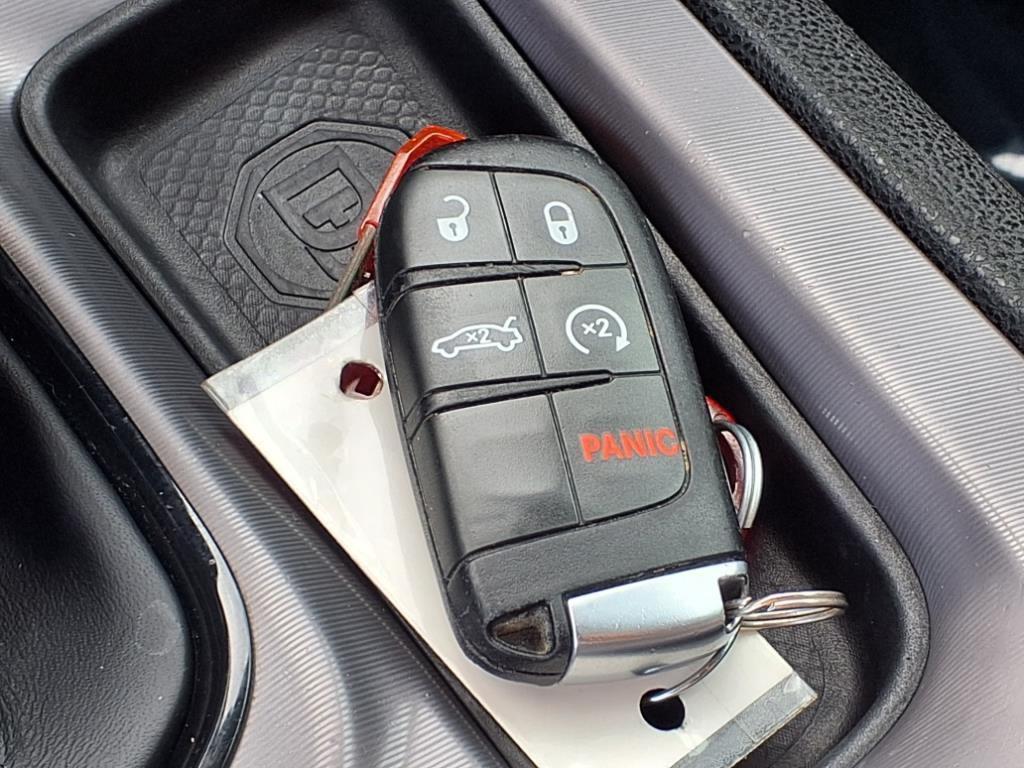 used 2023 Dodge Charger car, priced at $24,933