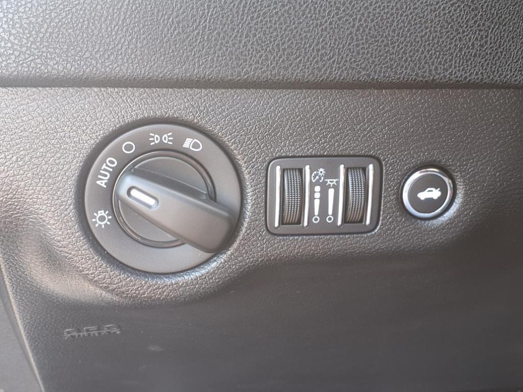 used 2023 Dodge Charger car, priced at $24,933