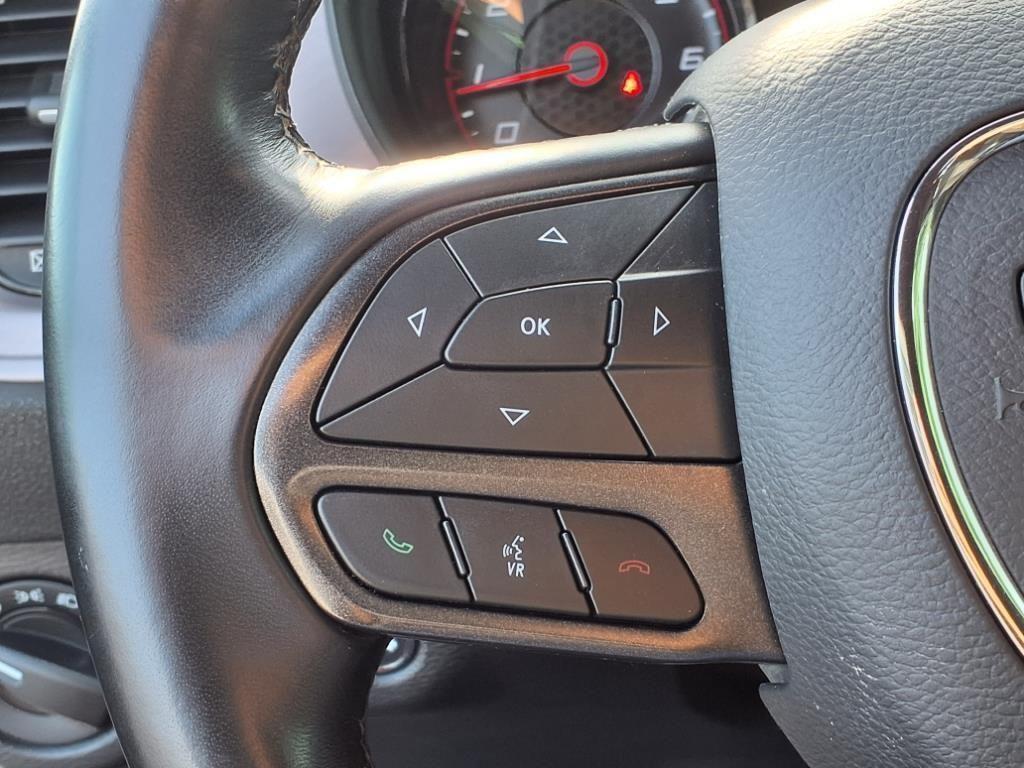 used 2023 Dodge Charger car, priced at $24,933