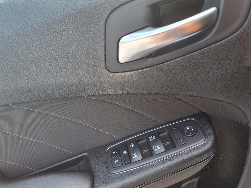 used 2023 Dodge Charger car, priced at $24,933