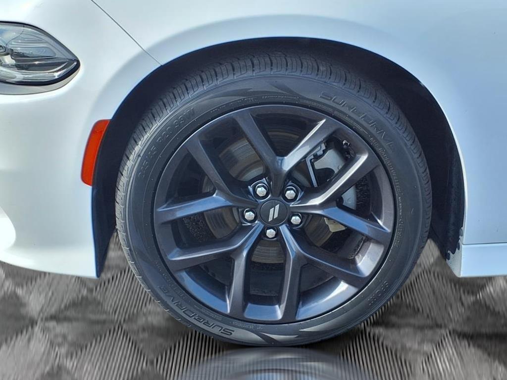 used 2023 Dodge Charger car, priced at $24,933