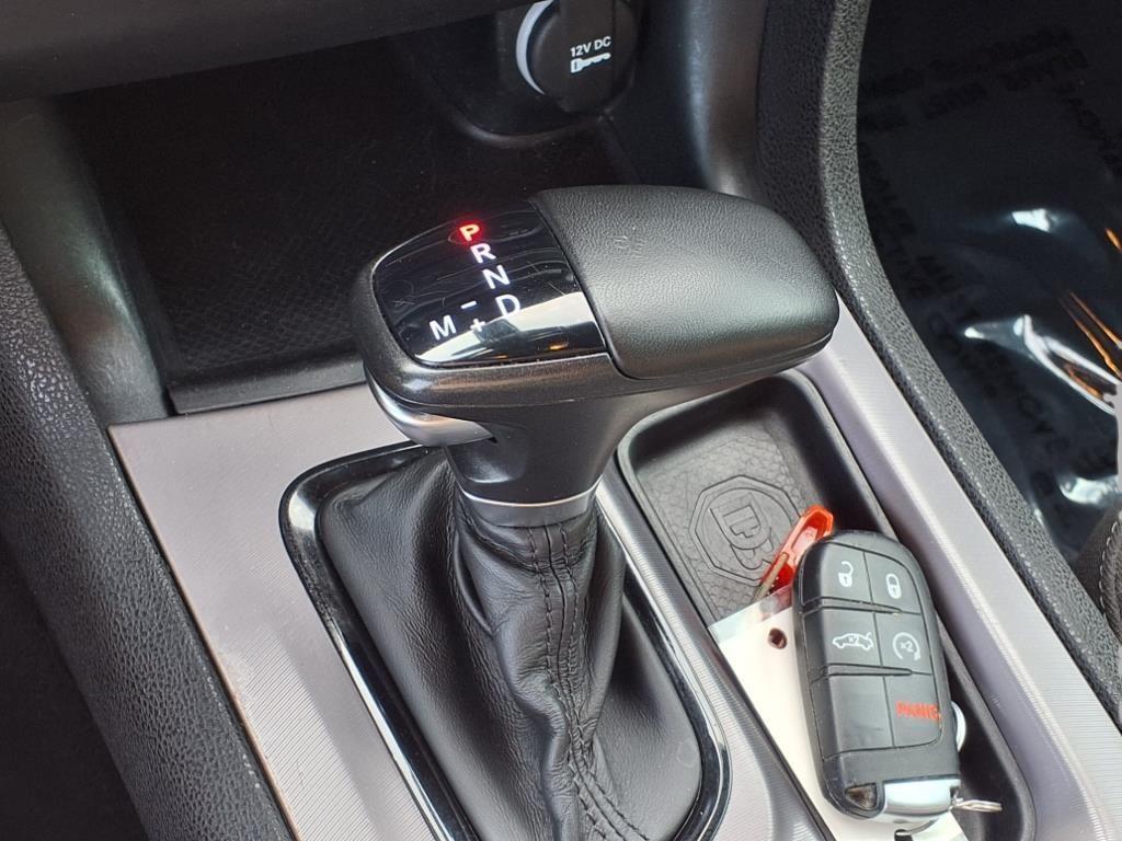 used 2023 Dodge Charger car, priced at $24,933