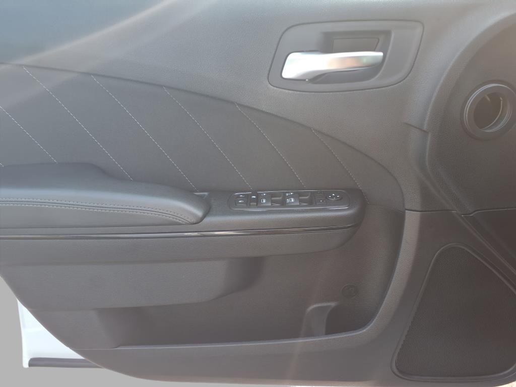 used 2023 Dodge Charger car, priced at $24,933