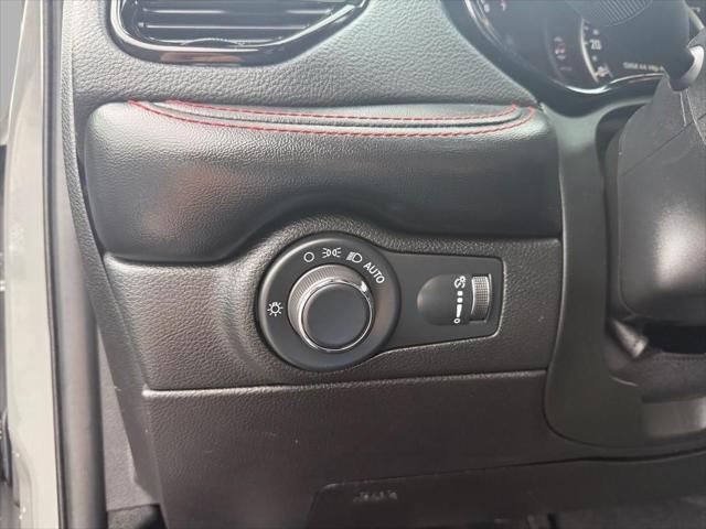 used 2024 Dodge Durango car, priced at $35,499