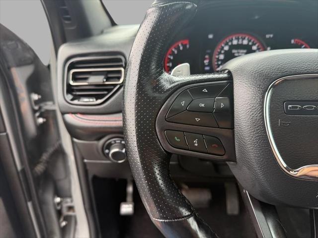 used 2024 Dodge Durango car, priced at $35,499