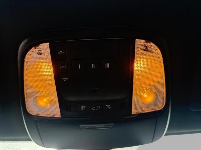 used 2024 Dodge Durango car, priced at $35,499