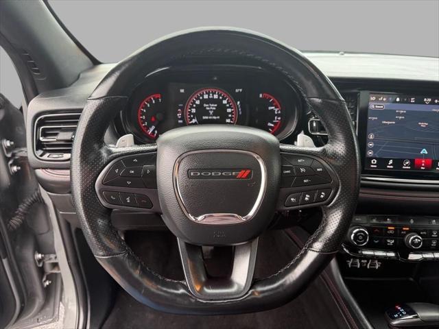 used 2024 Dodge Durango car, priced at $35,499
