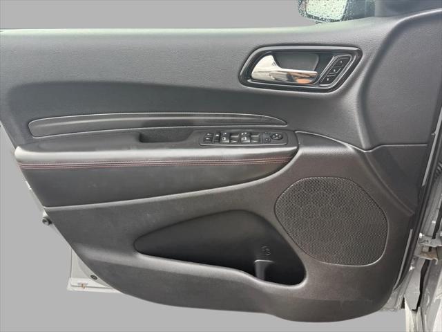 used 2024 Dodge Durango car, priced at $35,499