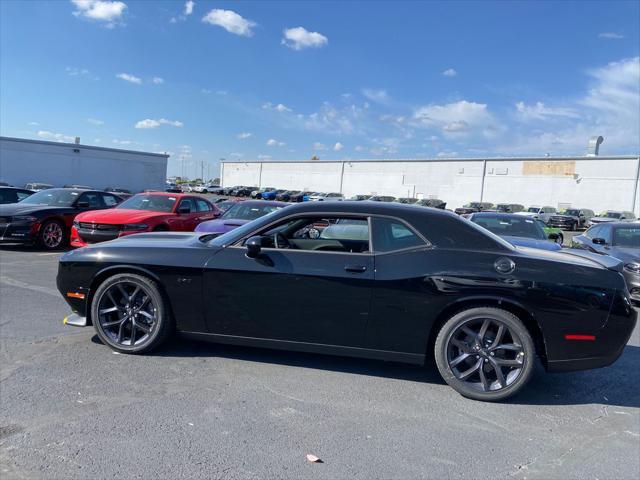 new 2023 Dodge Challenger car, priced at $40,545