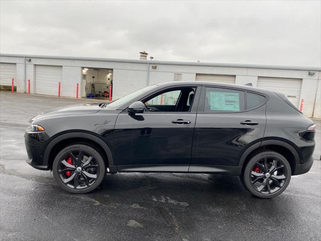 new 2024 Dodge Hornet car, priced at $35,980