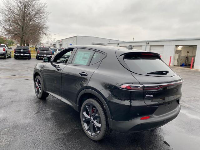 new 2024 Dodge Hornet car, priced at $35,980