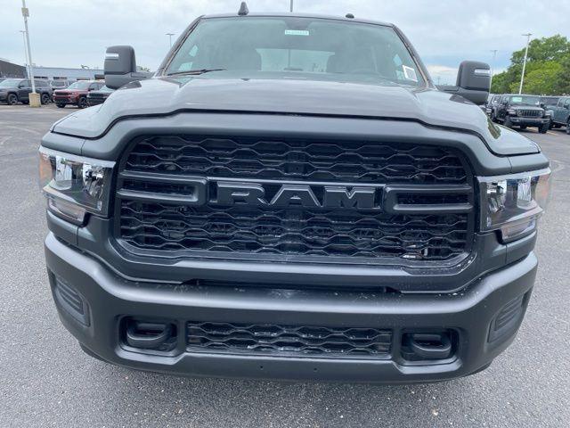 new 2024 Ram 2500 car, priced at $57,070