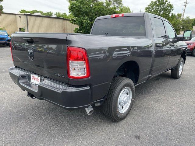 new 2024 Ram 2500 car, priced at $57,070