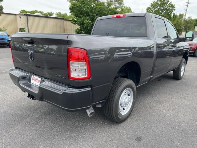 new 2024 Ram 2500 car, priced at $57,570