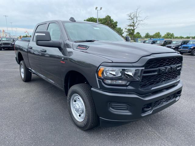 new 2024 Ram 2500 car, priced at $57,570