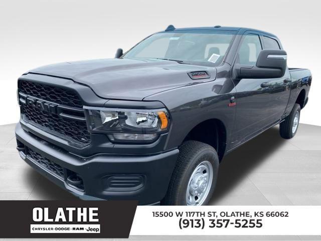 new 2024 Ram 2500 car, priced at $54,070