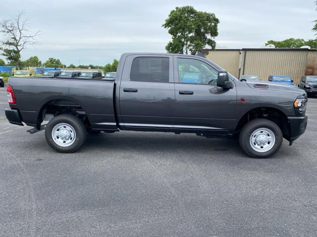 new 2024 Ram 2500 car, priced at $57,570