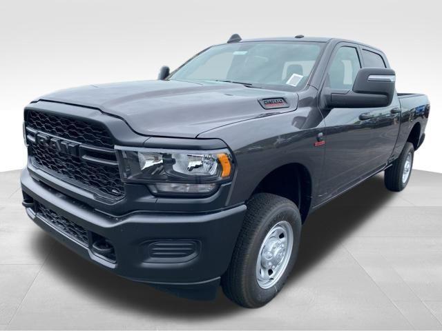 new 2024 Ram 2500 car, priced at $57,070