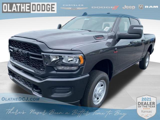 new 2024 Ram 2500 car, priced at $57,070