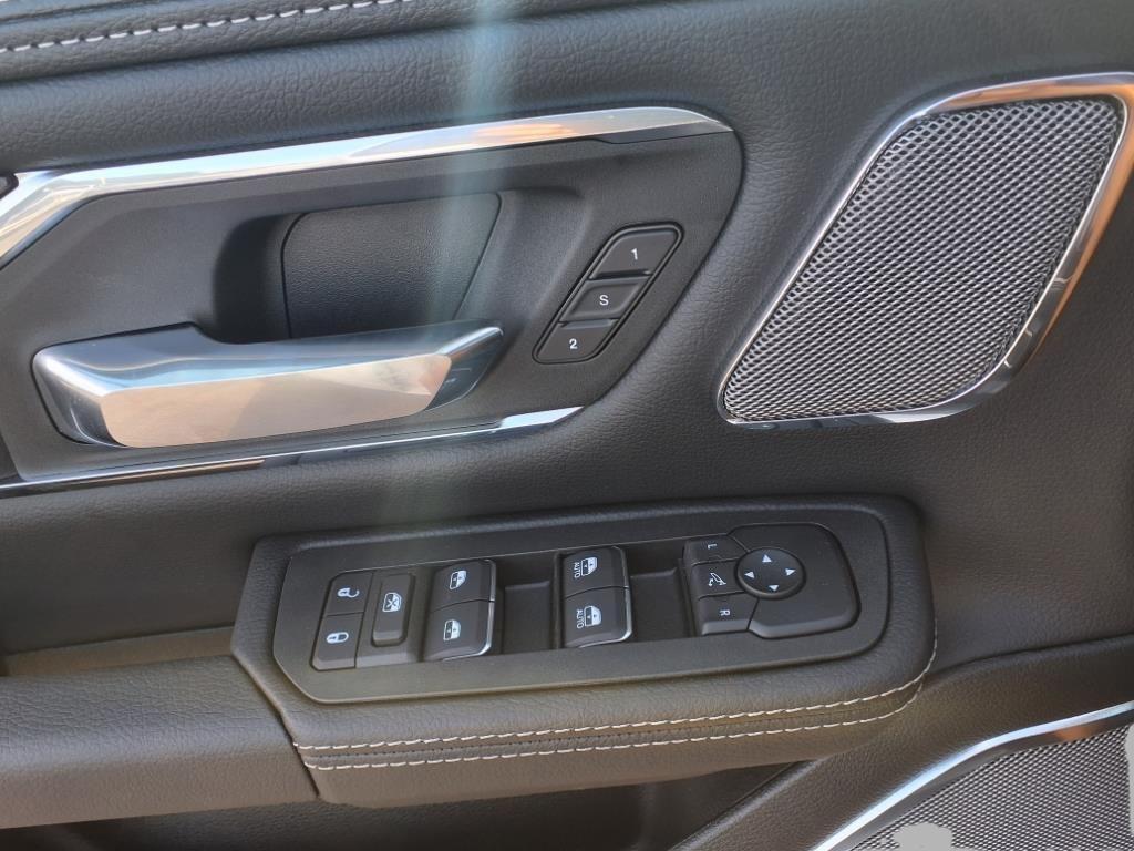 new 2026 Ram 1500 car, priced at $62,900