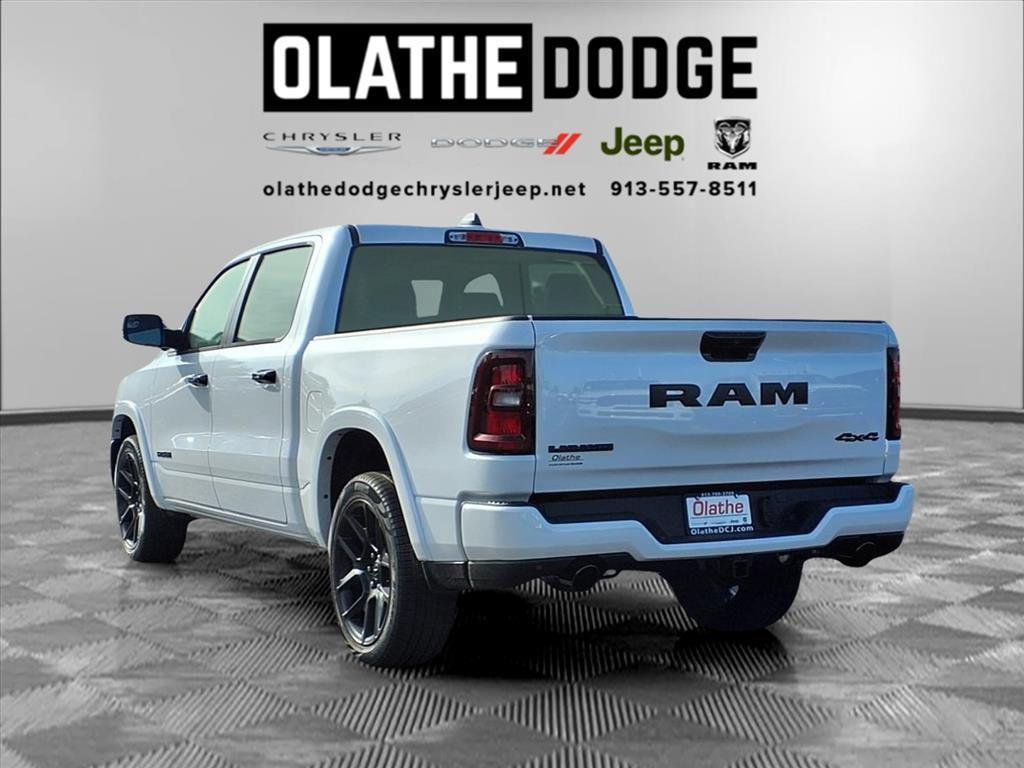 new 2026 Ram 1500 car, priced at $62,900