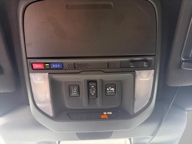 used 2023 Subaru Forester car, priced at $30,658