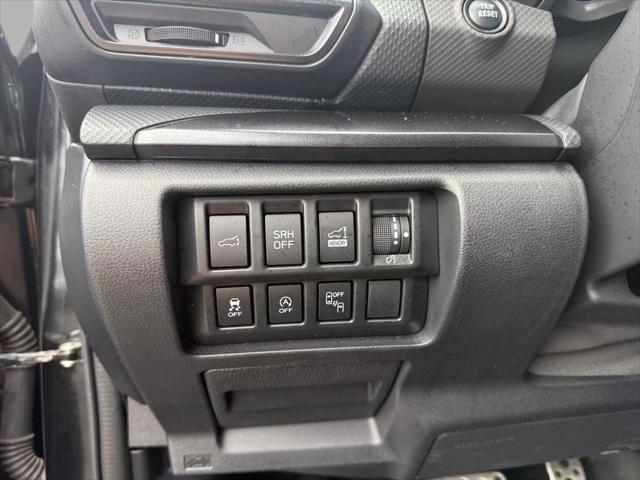 used 2023 Subaru Forester car, priced at $30,658